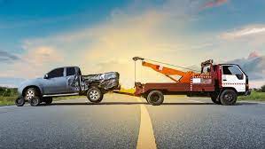 Five Things to Consider When Hiring Towing Services