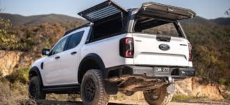 Fibreglass Ute Canopy: A Practical Guide for Ute Owners